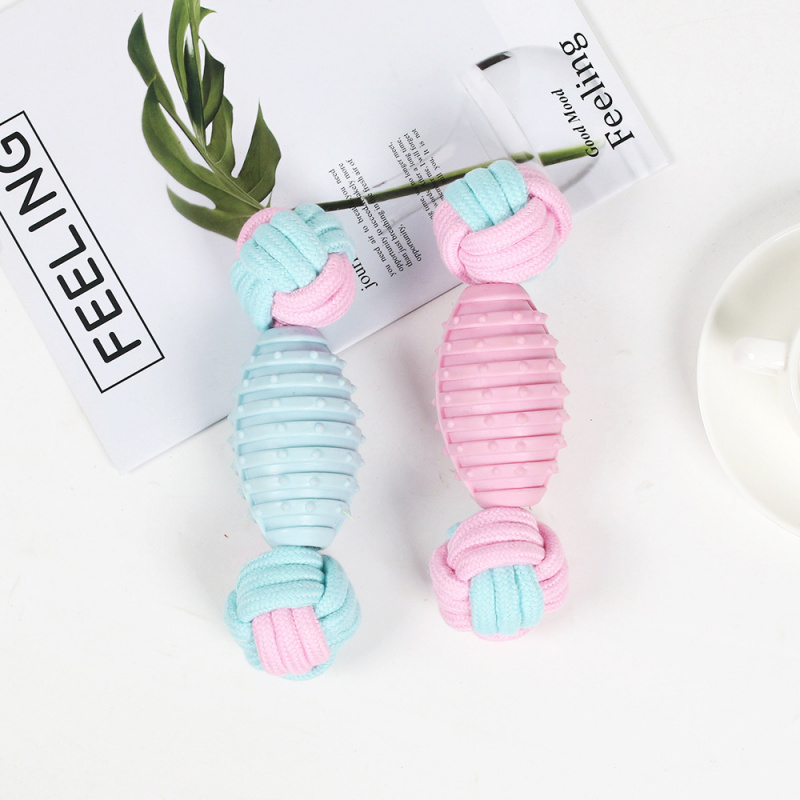 Indestructible Dog Chew Toy - 파괴되지 않고 내구성이 뛰어난 강아지 장난감,