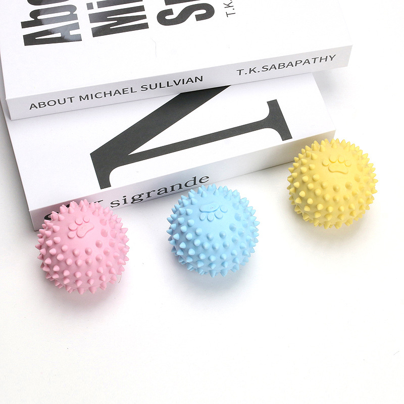 파괴되지 않고 내구성이 뛰어난 강아지 장난감, 치아갈이 - Indestructible Dog Chew Toy 리뷰 및 가격