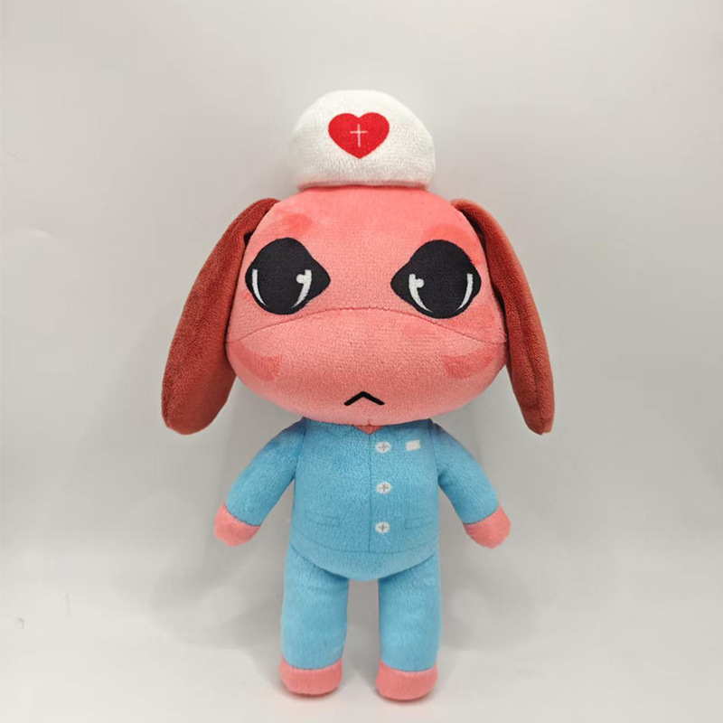 동물병원 플러시 장난감 호러 게임 동물병원 이상 현상  - Cat Toys 리뷰 및 가격