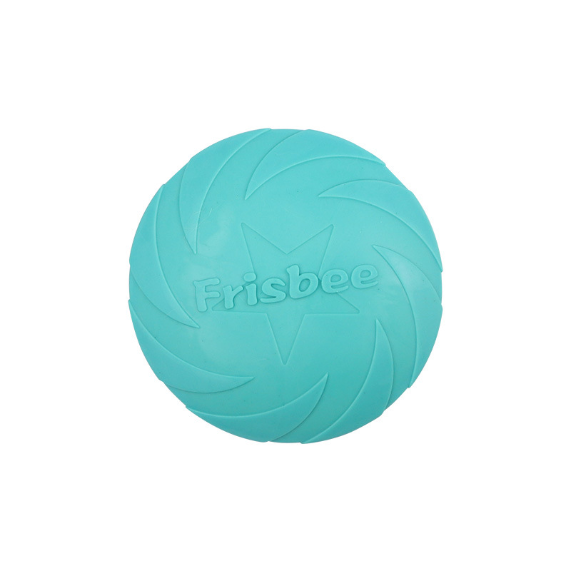 애완동물 장난감, TPR 강아지 프리스비 인터랙티브 엔 - Flying Disc Dog Training Toy 리뷰 및 가격